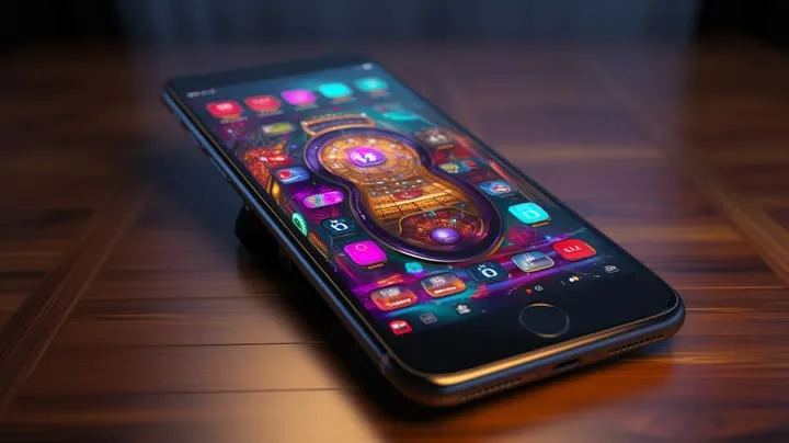 X3BET App Deutschland Live Spiele auf dem Smartphone