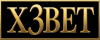 logo X3BET